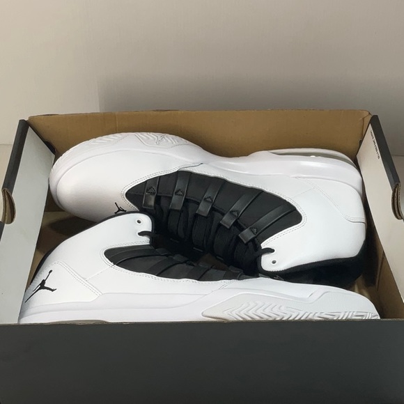 Nike Jordan max aura basketball shoes size 12 us men - Picture 6 of 6